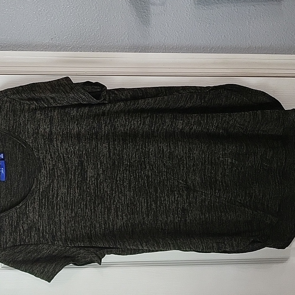 Tunic top